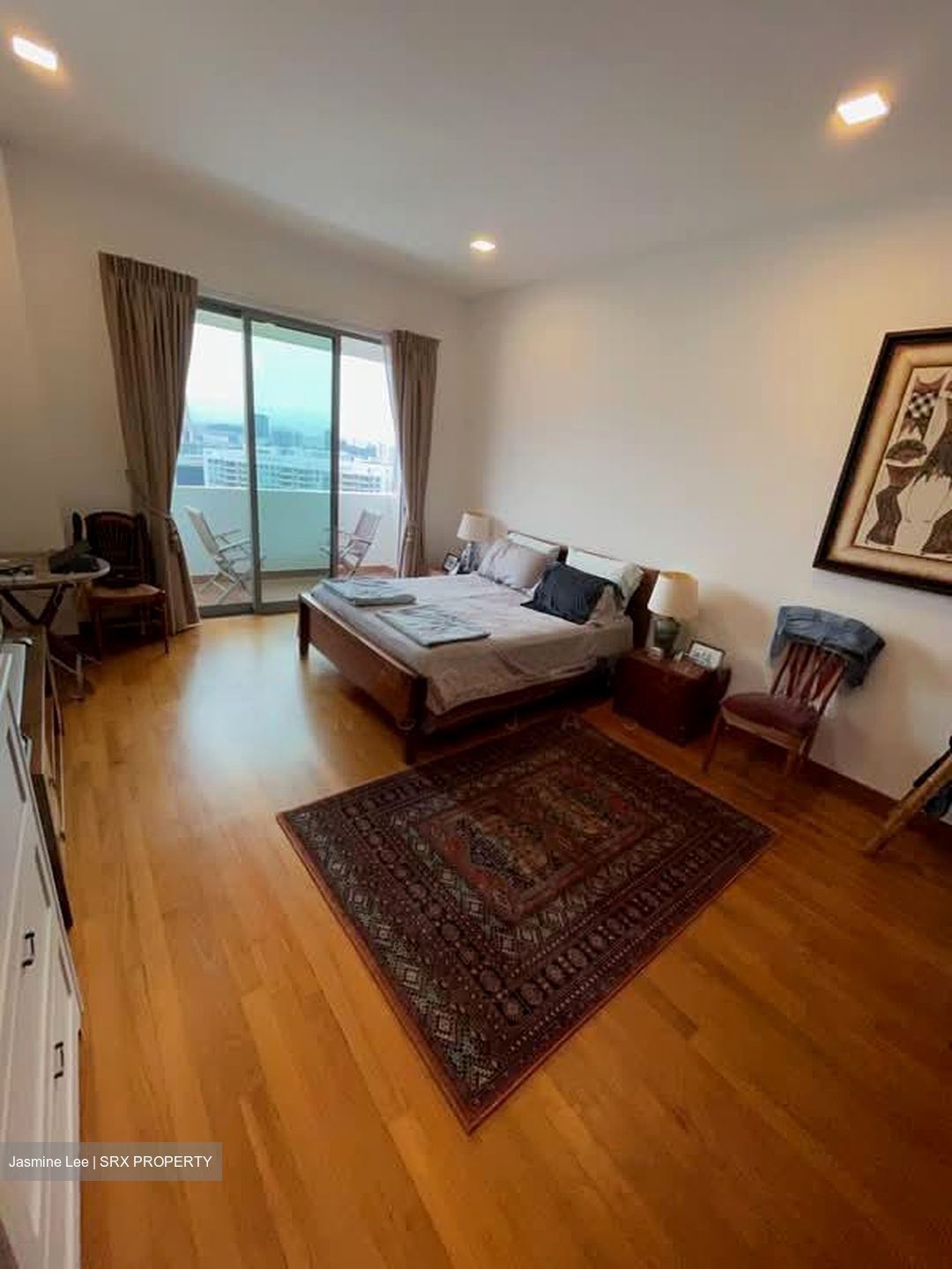 Aspen Heights (D9), Condominium #585409251